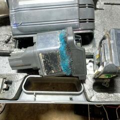 IZUMI 充電CRIMPER REC-150 電動油圧式工具 マキタ仕様