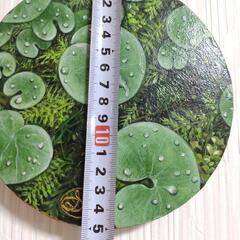 【原画油絵】〜潤い〜◆1点物絵画