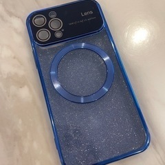 iphone12 12proカバー　magsafe対応