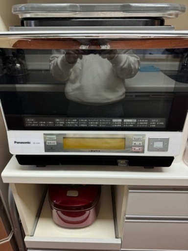 オープンレンジ