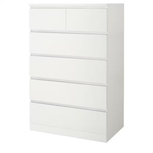 IKEA MALM マルム チェスト タンス