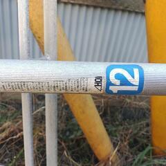 園芸用三脚 12尺