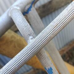 園芸用三脚 12尺