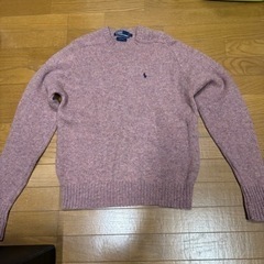 Polo Ralph Lauren セーター