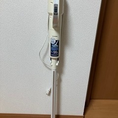 アイリスオーヤマ　掃除機