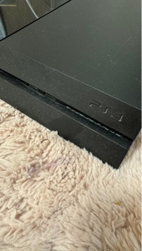 プレイステーション PS4