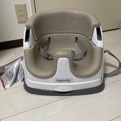 ※取引中※【売ります】インジェニュイティ Ingenuityベビ...