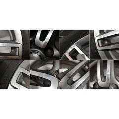 ＜スタッドレス・ホイール 4本セット＞  215/65R15 トーヨータイヤ   15x6J e:vance 5H -114.3