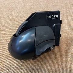 TELZO ベースキャリア　ルーフレールフット