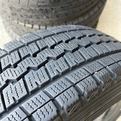 195/80R15 107/105   4本