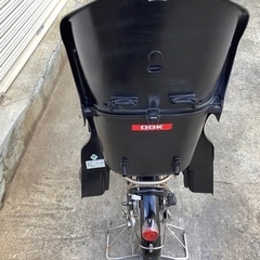 259 ブリヂストン新機種電動アシスト自転車anguelino20インチゴールド