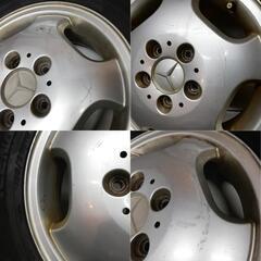 スタッドレスタイヤ・ホイール 4本＞ 185/60R15 グッドイヤー 15X5.5 