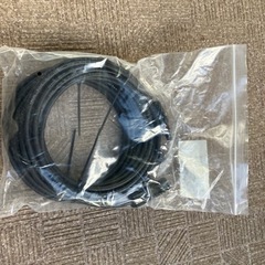 ポータブル電源400Wh太陽光パネル100W(一枚)延長コード10m