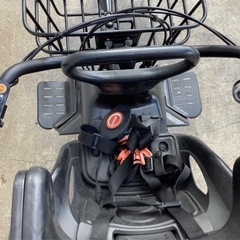 270 パナソニック最新機種電動アシスト自転車gyutto20インチ コン 