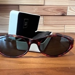 GUCCIサングラス