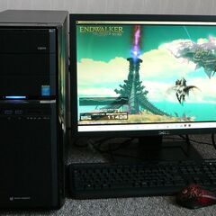 高性能 ゲーミングPC19