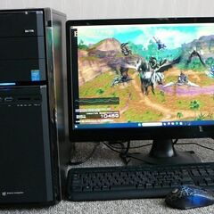 高性能 ゲーミングPC20（購入者決定）