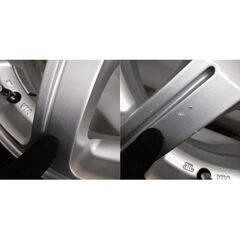 ＜スタッドレスタイヤ & ホイール 4本＞ 175/65R14 グッドイヤー  14x5.5J ブリヂストン FEID 4H -100 フィット