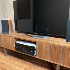  1月中旬まで⭐️50インチ　AQUOS LC-50U45 HDR対応