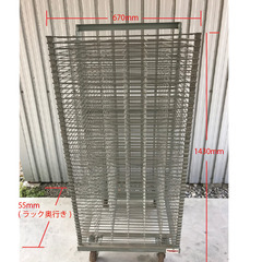 印刷物ドライラック