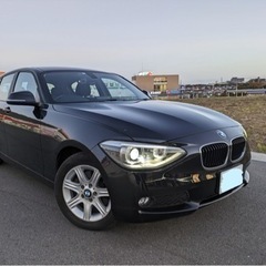 【ネット決済】BMW 116i 