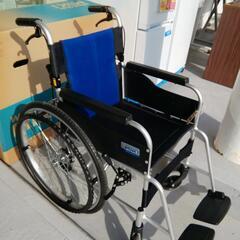 中古美品　車椅子　ミキ　Miki  BAL-１　30,000円のお品物  エキスパート藤沢辻堂