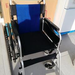 中古美品　車椅子　ミキ　Miki  BAL-１　30,000円のお品物  エキスパート藤沢辻堂