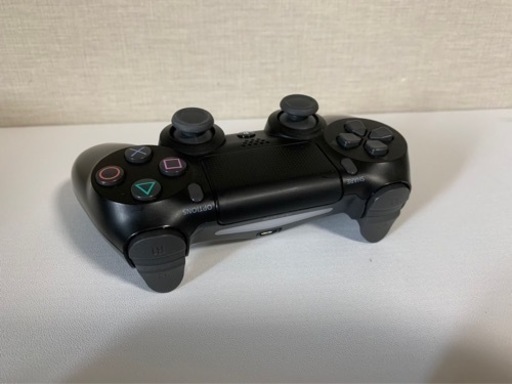 ps4売ります