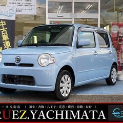 【色も見た目もかわいい♪】H25年 ミラココア  24.8万円　...