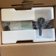 【新品未使用】アラジン　コーヒーブリュワー