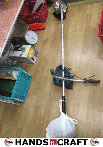 makita マキタ MEM2100U エンジン刈払機 中古品 【ハンズクラフト宜野湾店】