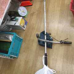 makita マキタ MEM427 刈払機 中古品 【ハンズクラフト宜野湾店】