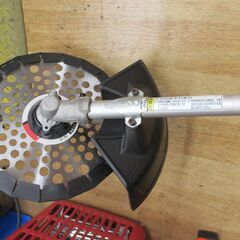 makita マキタ MEM2100U エンジン刈払機 中古品 【ハンズクラフト宜野湾店】