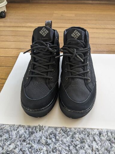 コロンビアサップランド25センチオムニテック - ブーツ 