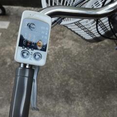 電動自転車　パナソニックvivi　26インチ　Panasonic