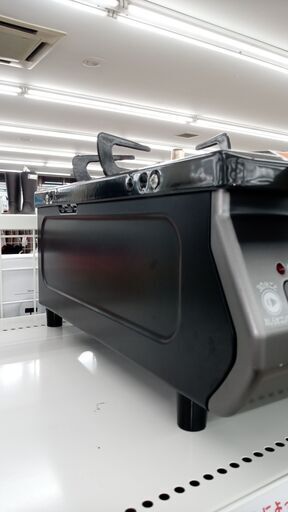 ☆ジモティ割あり☆ Rinnai ガステーブル 22年製 動作確認