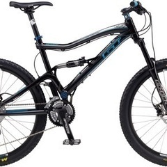 GT マウンテンバイク フレーム 引取り限定