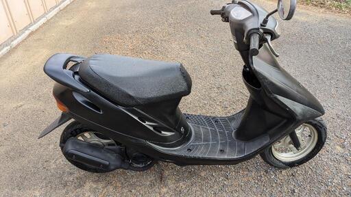 ホンダ スーパーディオZX仕様 AF28仕様 原付50cc