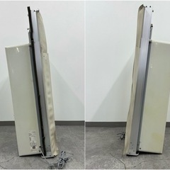 IPK158 コロナ ルームエアコン レンドルミン冷房専用　CORONA 窓 ウインドエアコン CW-1615 2015年製 岡山 直接引き取り大歓迎！