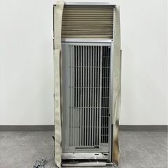 IPK158 コロナ ルームエアコン レンドルミン冷房専用　CORONA 窓 ウインドエアコン CW-1615 2015年製 岡山 直接引き取り大歓迎！