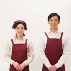 　留学生・パートアルバイト大歓迎！手延べうどん専門店のキッチンス...