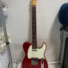 【ネット決済】Fender Japan Telecaster
