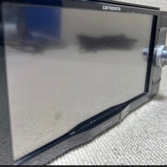 カロッツェリア 2017年 Bluetooth フルセグ Carrozzeria RW900-R