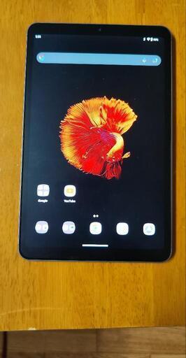 ALLDOCUBE  iPlay50miniPro   8.4インチタブレット（出品28日いっぱい）