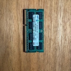 PC メモリー 2GB 4GB