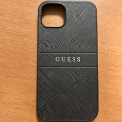 GUESS  iPhone13ケース