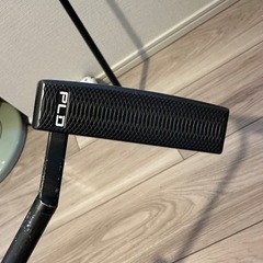 ping ピン PLD PRIME TYNE 4 スタビリティシャフト 34