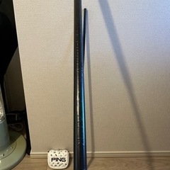 ping ピン PLD PRIME TYNE 4 スタビリティシャフト 34