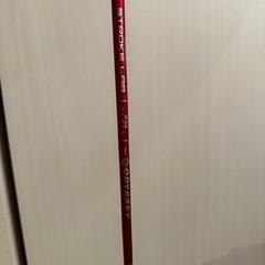 オデッセイ ホワイトホット VERSA 34インチ