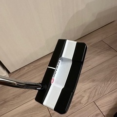 オデッセイ ホワイトホット VERSA 34インチ